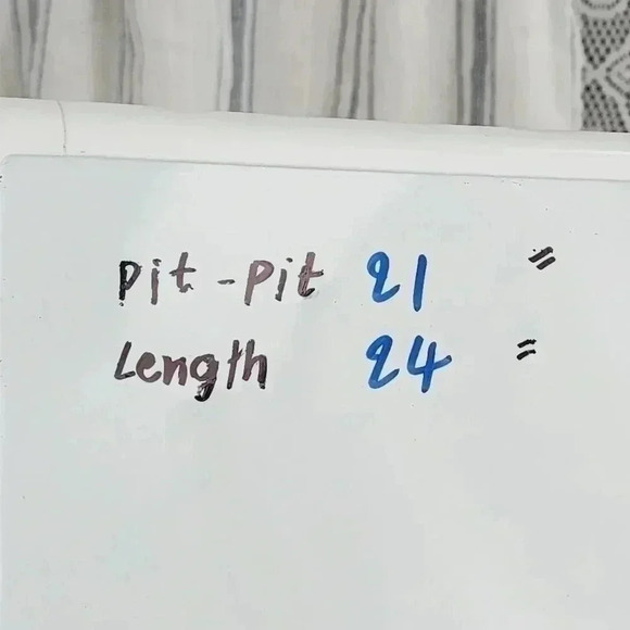 Ag Adriano Goldschmied Striped short sleeve crewneck slit blouse S - Picture 4 of 7